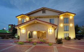 La Quinta By Wyndham Denver Central 2*